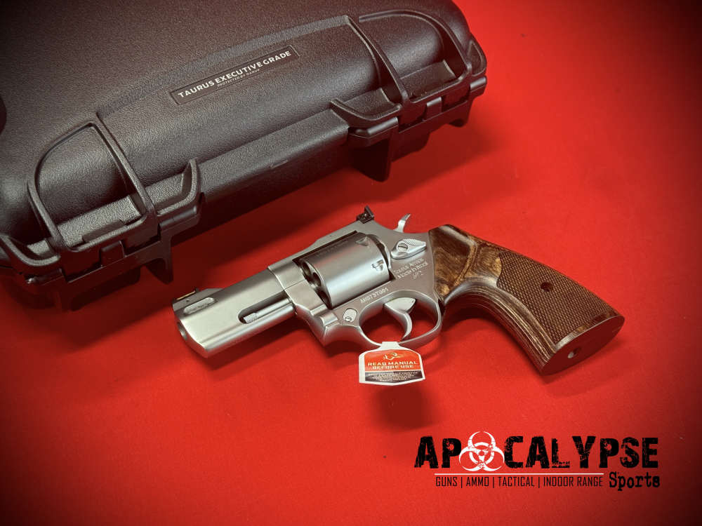 Taurus 692 Executive Grade-img-0