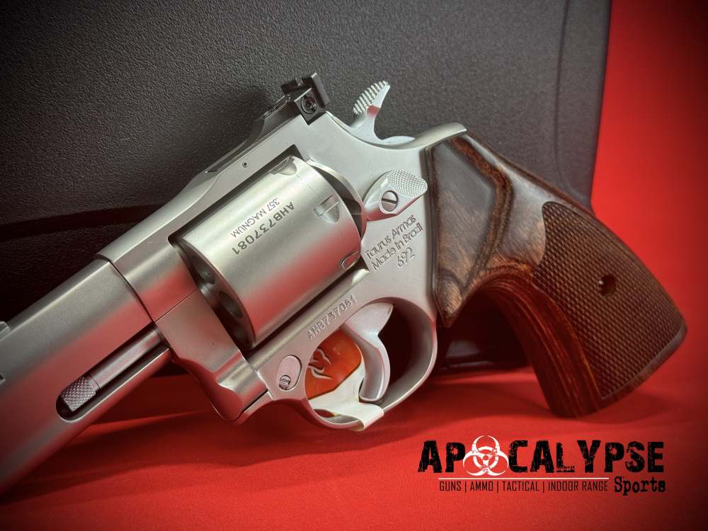 Taurus 692 Executive Grade-img-6