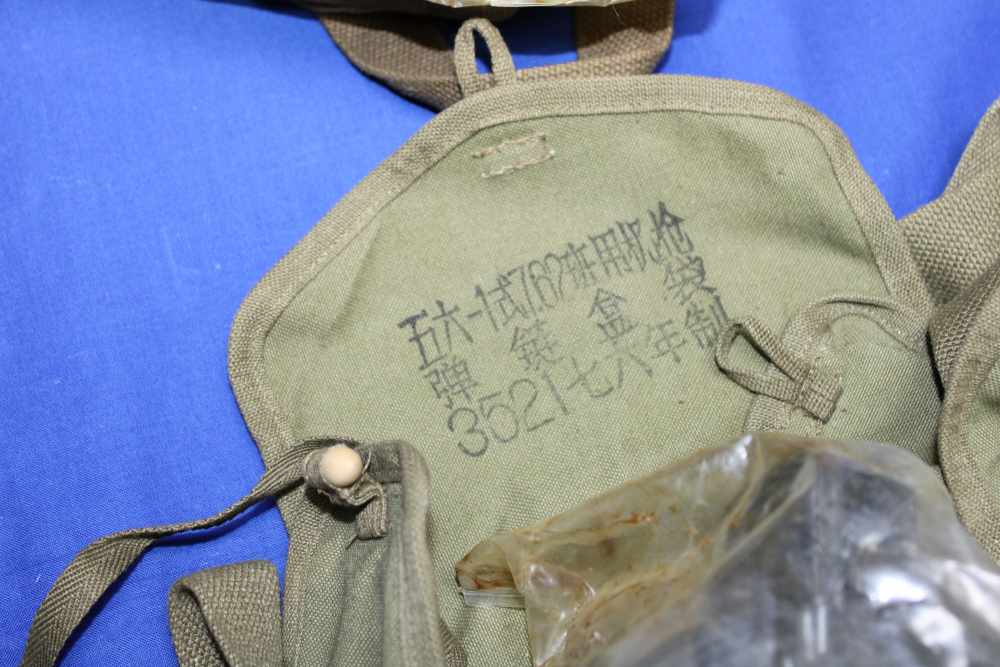 PolyTech Chinese 75 Rd drum magazine 7.62x39mm for AK-img-2