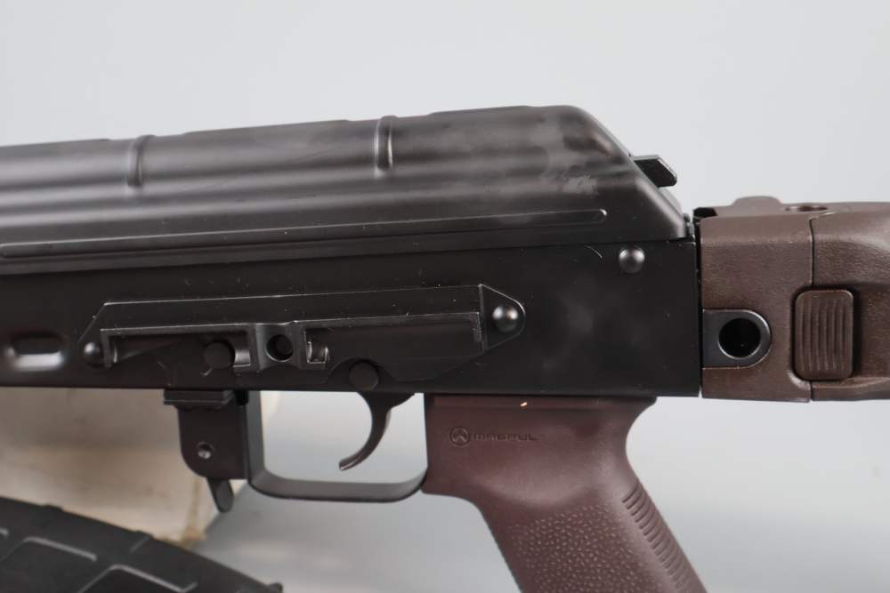 PSA PSAK-47 GF3 7.62X39mm 16.10"bbl w/PLUM Magpul Furn-img-15