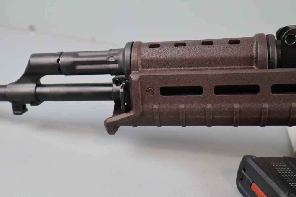 PSA PSAK-47 GF3 7.62X39mm 16.10"bbl w/PLUM Magpul Furn-img-20