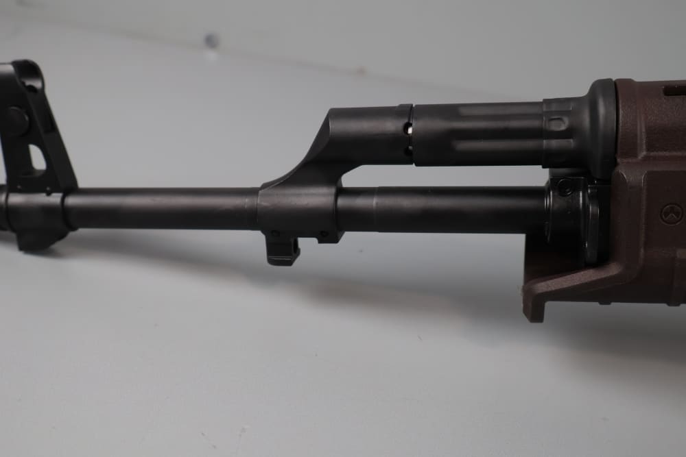 PSA PSAK-47 GF3 7.62X39mm 16.10"bbl w/PLUM Magpul Furn-img-21