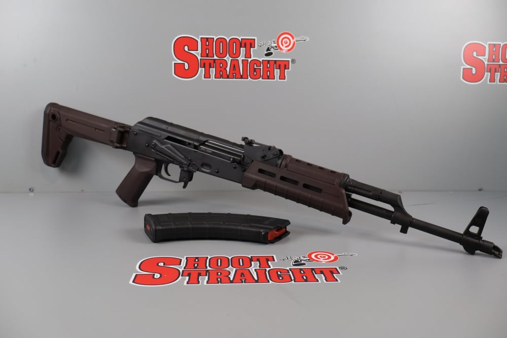 PSA PSAK-47 GF3 7.62X39mm 16.10"bbl w/PLUM Magpul Furn-img-0