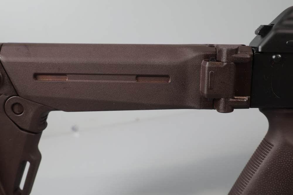 PSA PSAK-47 GF3 7.62X39mm 16.10"bbl w/PLUM Magpul Furn-img-4