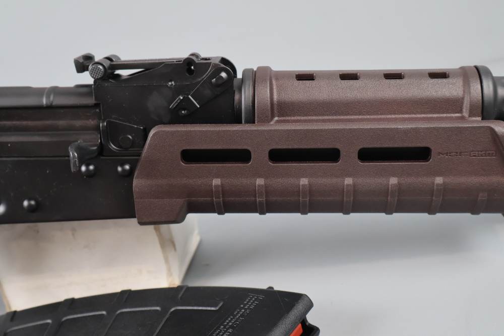 PSA PSAK-47 GF3 7.62X39mm 16.10"bbl w/PLUM Magpul Furn-img-9