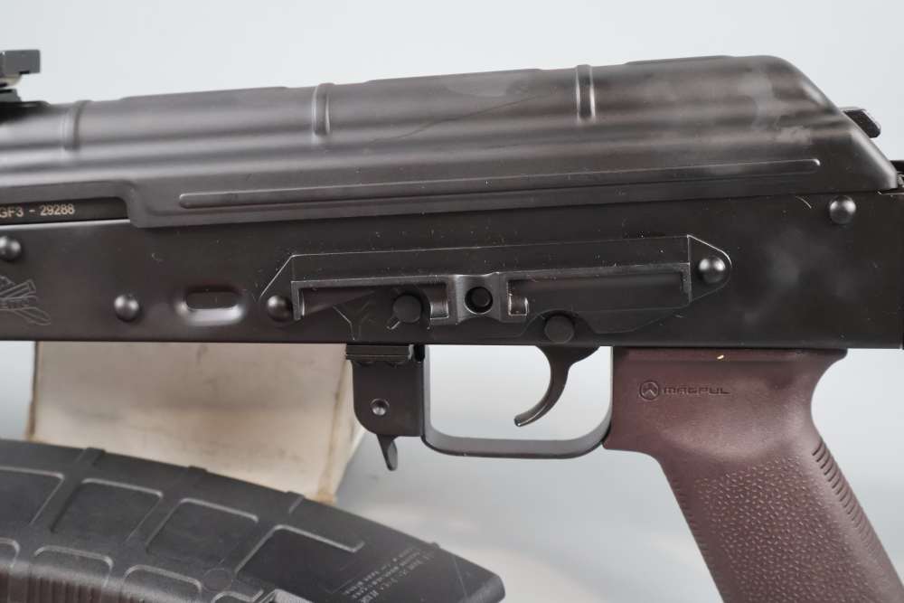 PSA PSAK-47 GF3 7.62X39mm 16.10"bbl w/PLUM Magpul Furn-img-17