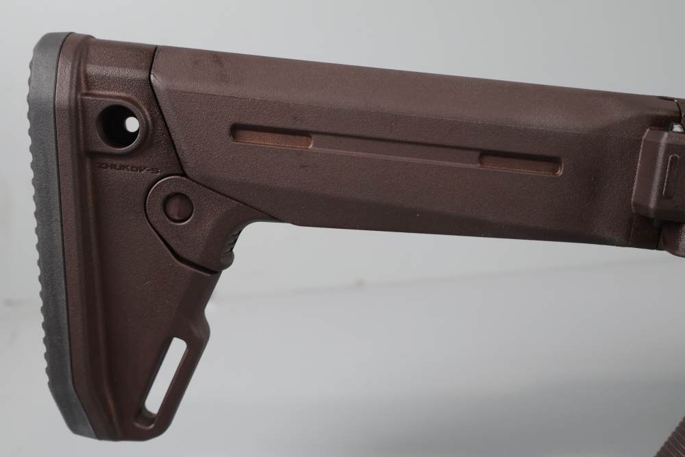 PSA PSAK-47 GF3 7.62X39mm 16.10"bbl w/PLUM Magpul Furn-img-3