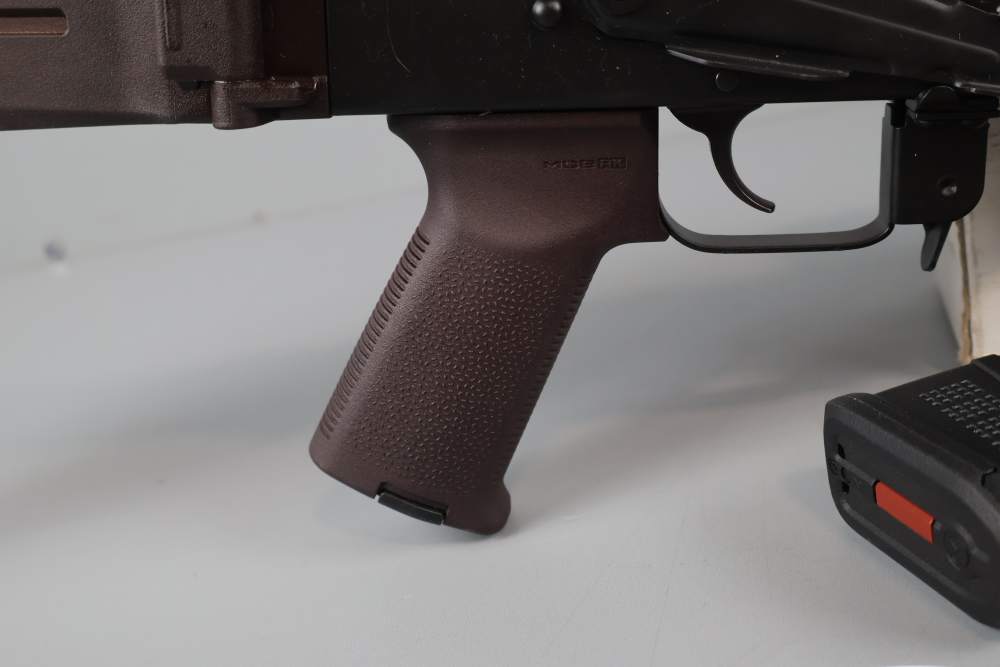 PSA PSAK-47 GF3 7.62X39mm 16.10"bbl w/PLUM Magpul Furn-img-6