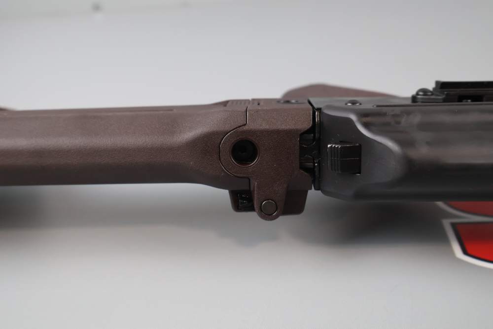 PSA PSAK-47 GF3 7.62X39mm 16.10"bbl w/PLUM Magpul Furn-img-25