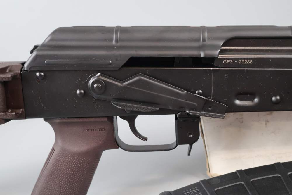 PSA PSAK-47 GF3 7.62X39mm 16.10"bbl w/PLUM Magpul Furn-img-7