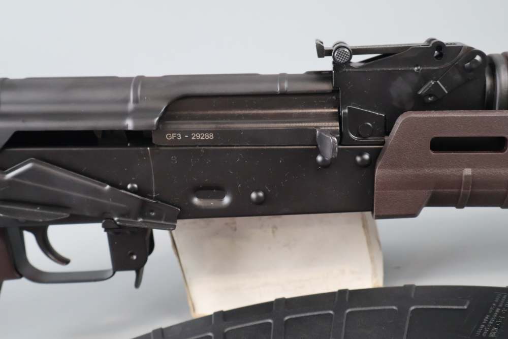 PSA PSAK-47 GF3 7.62X39mm 16.10"bbl w/PLUM Magpul Furn-img-8