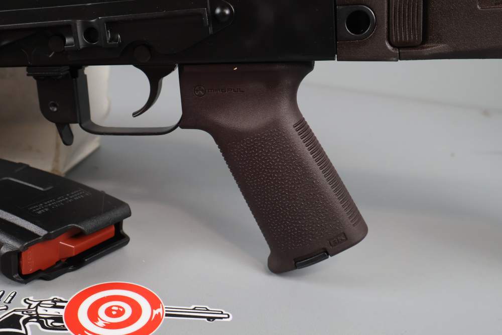 PSA PSAK-47 GF3 7.62X39mm 16.10"bbl w/PLUM Magpul Furn-img-16