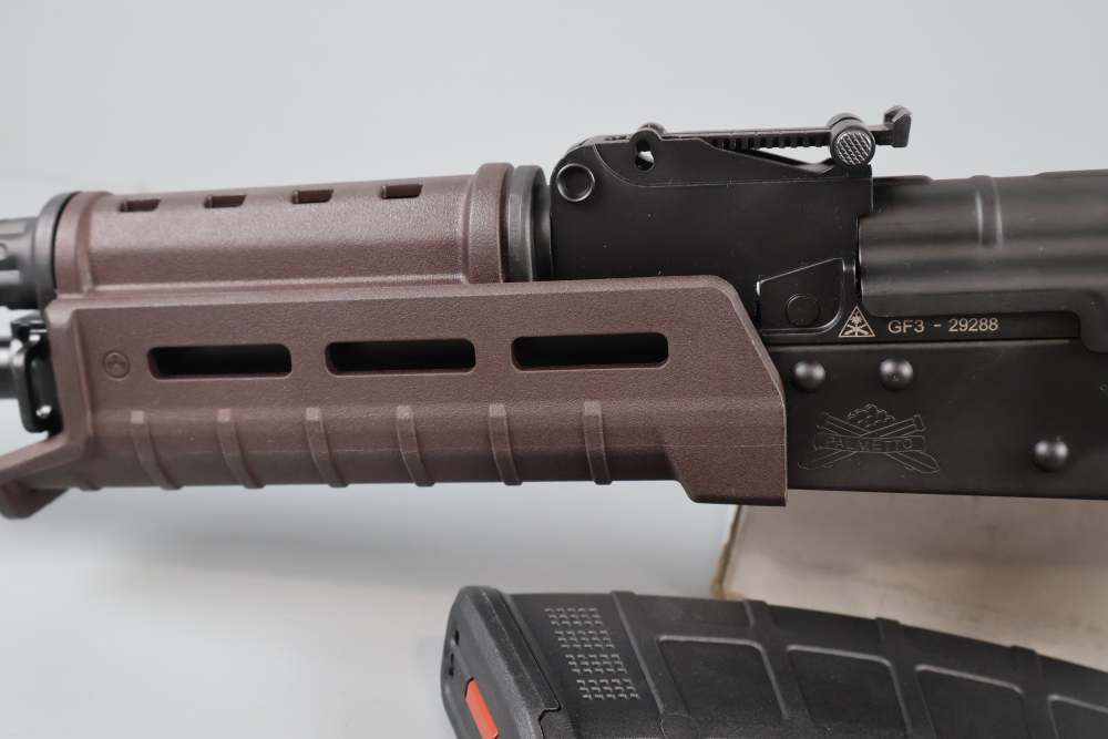 PSA PSAK-47 GF3 7.62X39mm 16.10"bbl w/PLUM Magpul Furn-img-19