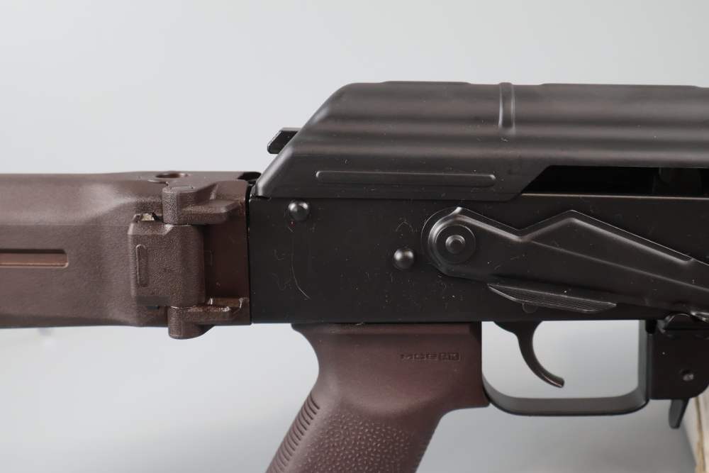PSA PSAK-47 GF3 7.62X39mm 16.10"bbl w/PLUM Magpul Furn-img-5