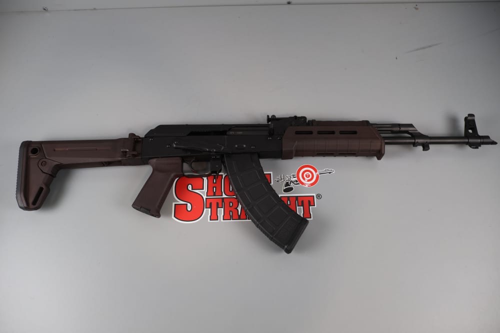 PSA PSAK-47 GF3 7.62X39mm 16.10"bbl w/PLUM Magpul Furn-img-43