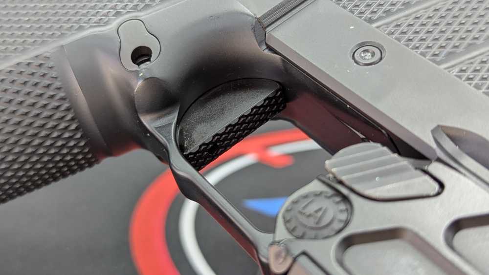Phoenix Trinity H-PRO 9mm | Fully Loaded Package | Holosun 507 & P.ID Plus-img-9