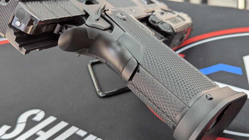 Phoenix Trinity H-PRO 9mm | Fully Loaded Package | Holosun 507 & P.ID Plus-img-10