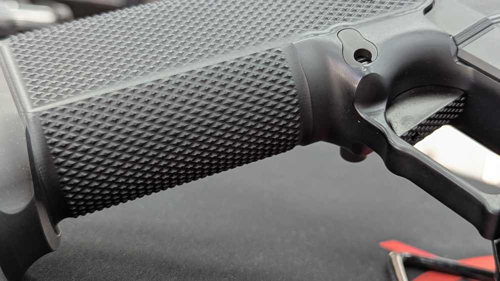 Phoenix Trinity H-PRO 9mm | Fully Loaded Package | Holosun 507 & P.ID Plus-img-11