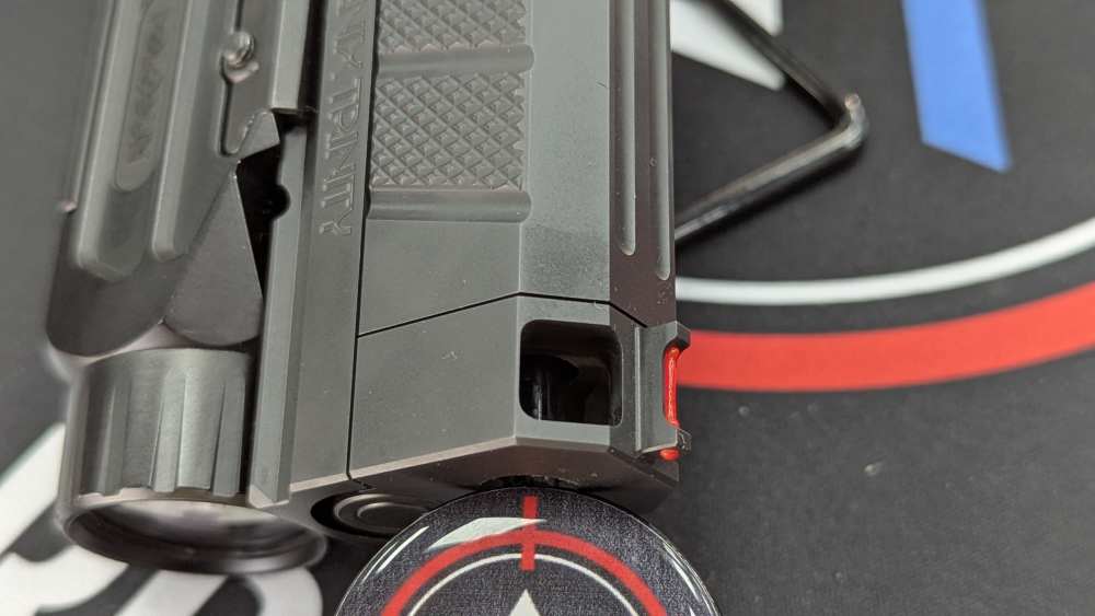 Phoenix Trinity H-PRO 9mm | Fully Loaded Package | Holosun 507 & P.ID Plus-img-5
