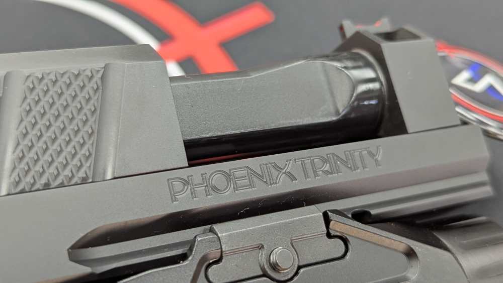 Phoenix Trinity H-PRO 9mm | Fully Loaded Package | Holosun 507 & P.ID Plus-img-8