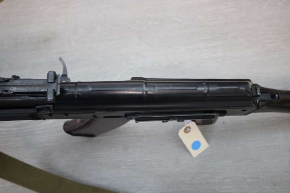 Century Arms / Romarm Model S.A.R. 2 in 5.45x39 MM with 16" Barrel.  -img-12
