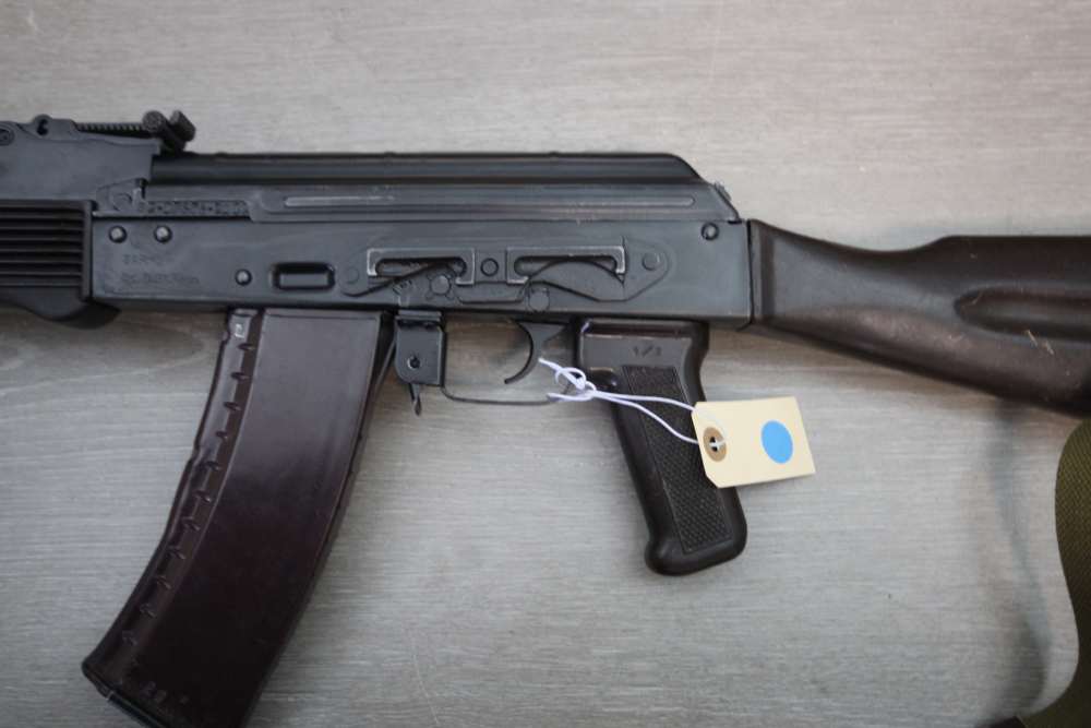 Century Arms / Romarm Model S.A.R. 2 in 5.45x39 MM with 16" Barrel.  -img-9