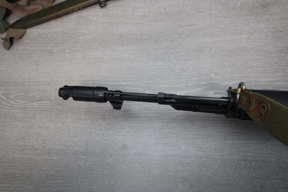 Century Arms / Romarm Model S.A.R. 2 in 5.45x39 MM with 16" Barrel.  -img-14