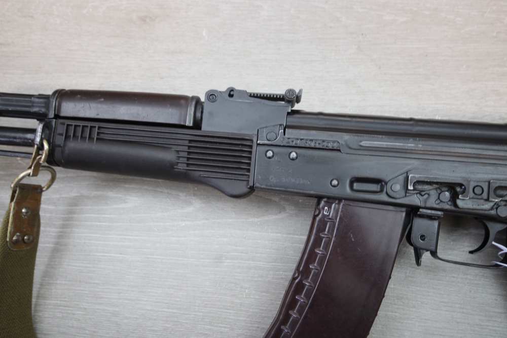 Century Arms / Romarm Model S.A.R. 2 in 5.45x39 MM with 16" Barrel.  -img-8