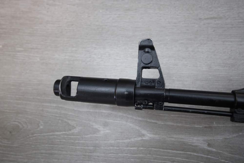 Century Arms / Romarm Model S.A.R. 2 in 5.45x39 MM with 16" Barrel.  -img-6