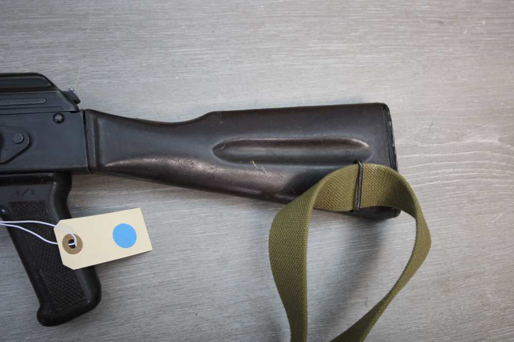 Century Arms / Romarm Model S.A.R. 2 in 5.45x39 MM with 16" Barrel.  -img-10