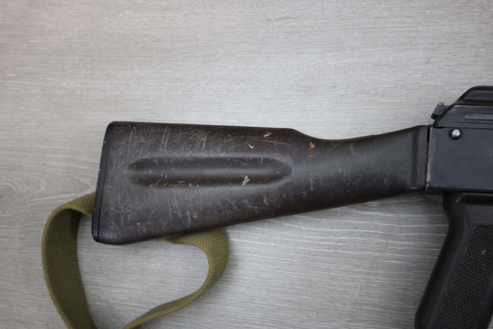 Century Arms / Romarm Model S.A.R. 2 in 5.45x39 MM with 16" Barrel.  -img-1