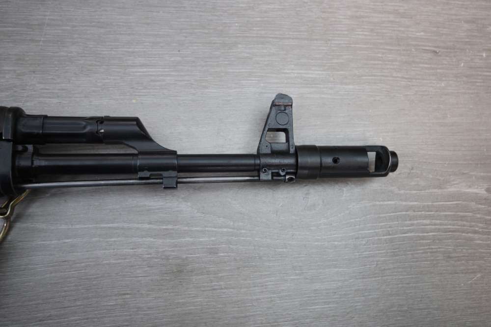 Century Arms / Romarm Model S.A.R. 2 in 5.45x39 MM with 16" Barrel.  -img-4