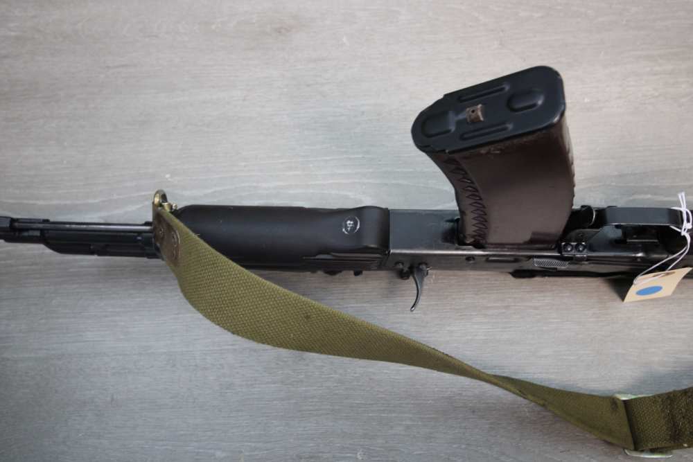 Century Arms / Romarm Model S.A.R. 2 in 5.45x39 MM with 16" Barrel.  -img-15