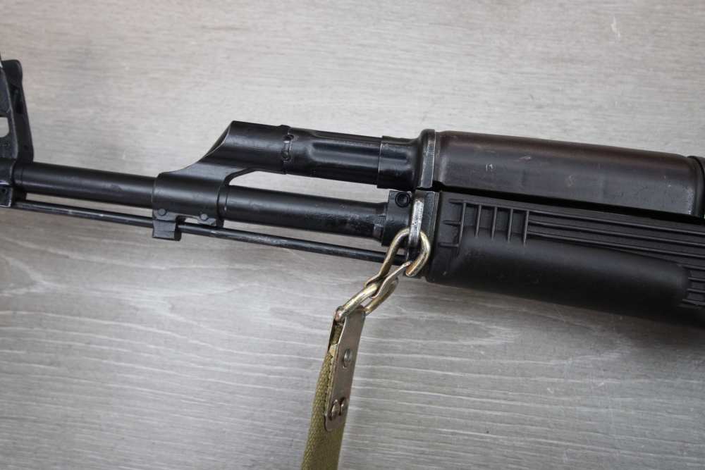 Century Arms / Romarm Model S.A.R. 2 in 5.45x39 MM with 16" Barrel.  -img-7