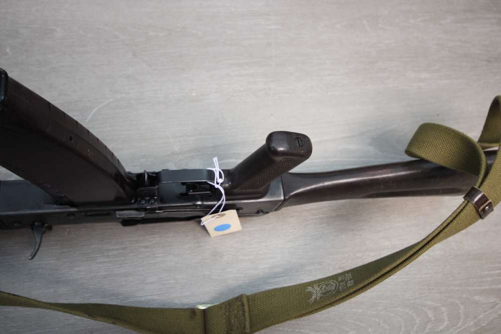 Century Arms / Romarm Model S.A.R. 2 in 5.45x39 MM with 16" Barrel.  -img-16