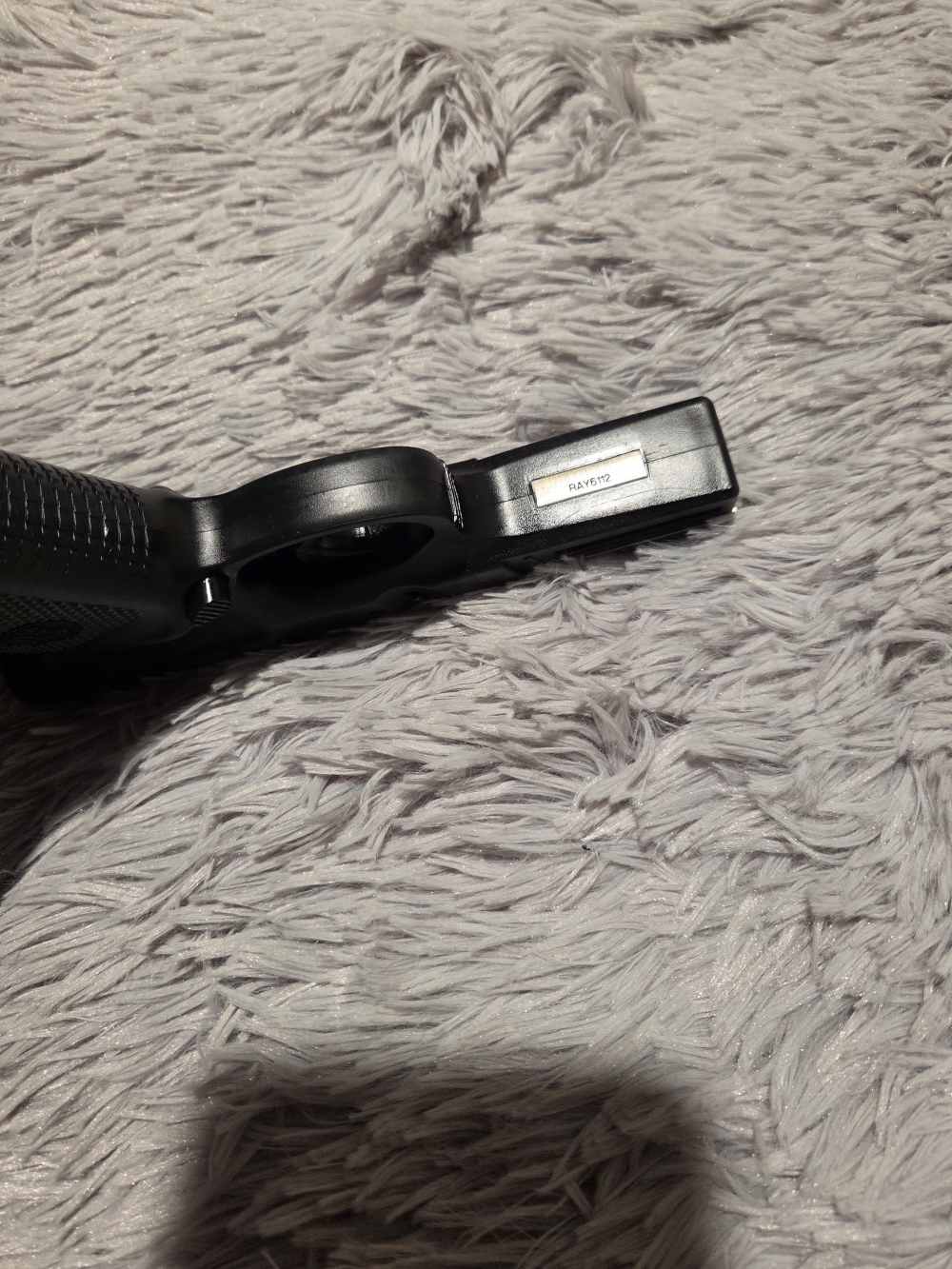 Smith and Wession SW40VE *Very Nice Looking Handgun*-img-16