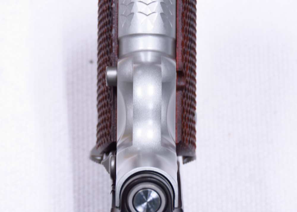 DISCONTINUED Kimber Custom Shop Super Carry Ultra 45 ACP 1911 #Match Box-img-29