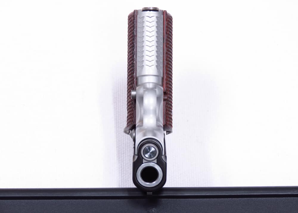 DISCONTINUED Kimber Custom Shop Super Carry Ultra 45 ACP 1911 #Match Box-img-27