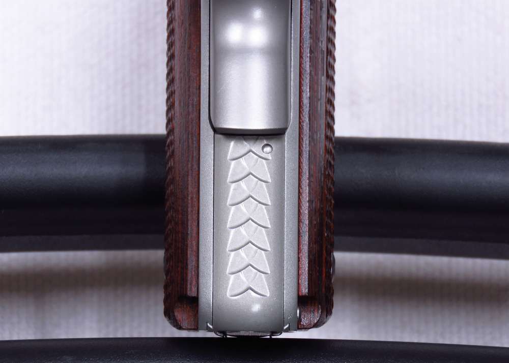 DISCONTINUED Kimber Custom Shop Super Carry Ultra 45 ACP 1911 #Match Box-img-18