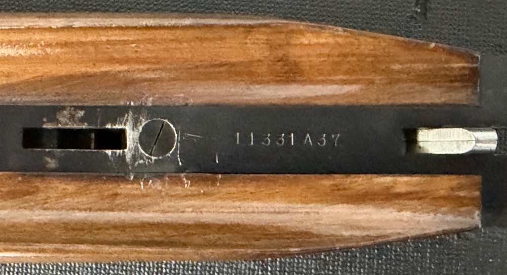 Browning B-S/S, Break-Action .12 Ga. 2-Rds. 28"/ 44.5" OAL (Take-Down)-img-12