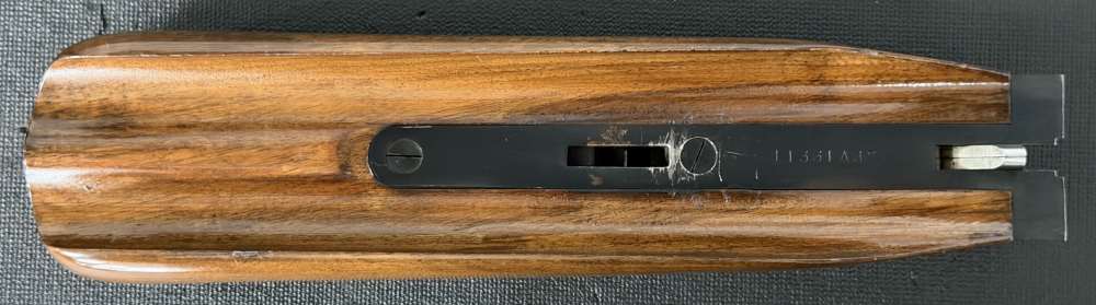 Browning B-S/S, Break-Action .12 Ga. 2-Rds. 28"/ 44.5" OAL (Take-Down)-img-11