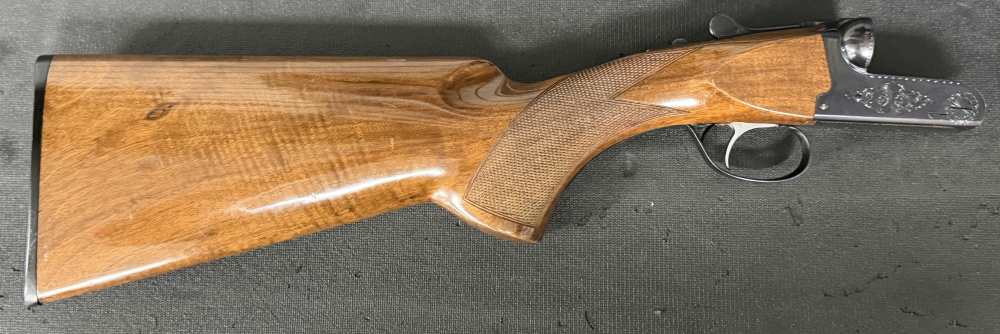 Browning B-S/S, Break-Action .12 Ga. 2-Rds. 28"/ 44.5" OAL (Take-Down)-img-6