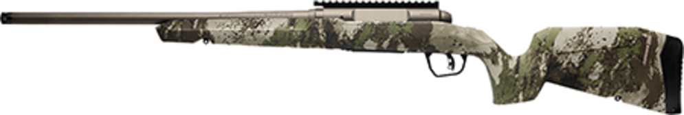 Savage Arms 32285 Axis 2 Pro Full Size 350 Legend 4+1 Gun Metal Bronze-img-1