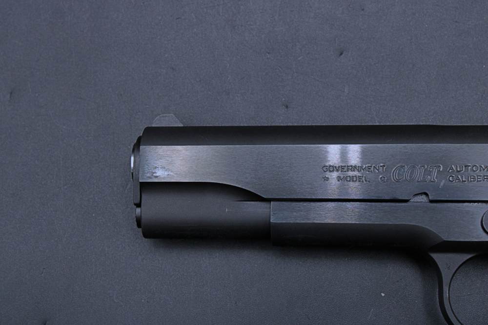 Colt 1911 Series 70 .45 ACP-img-21