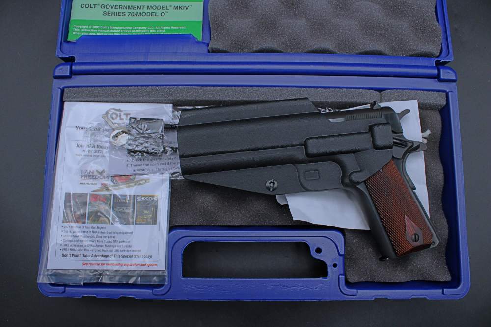 Colt 1911 Series 70 .45 ACP-img-33