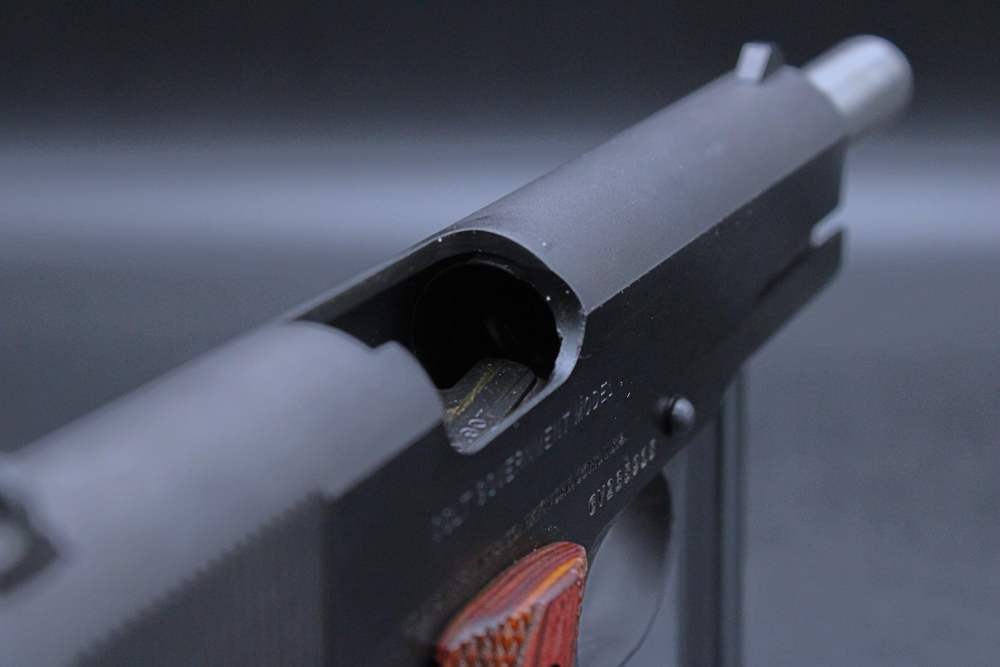 Colt 1911 Series 70 .45 ACP-img-15