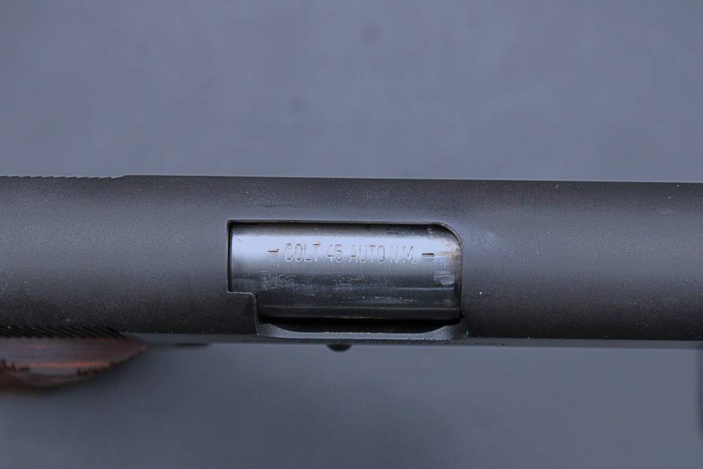 Colt 1911 Series 70 .45 ACP-img-11