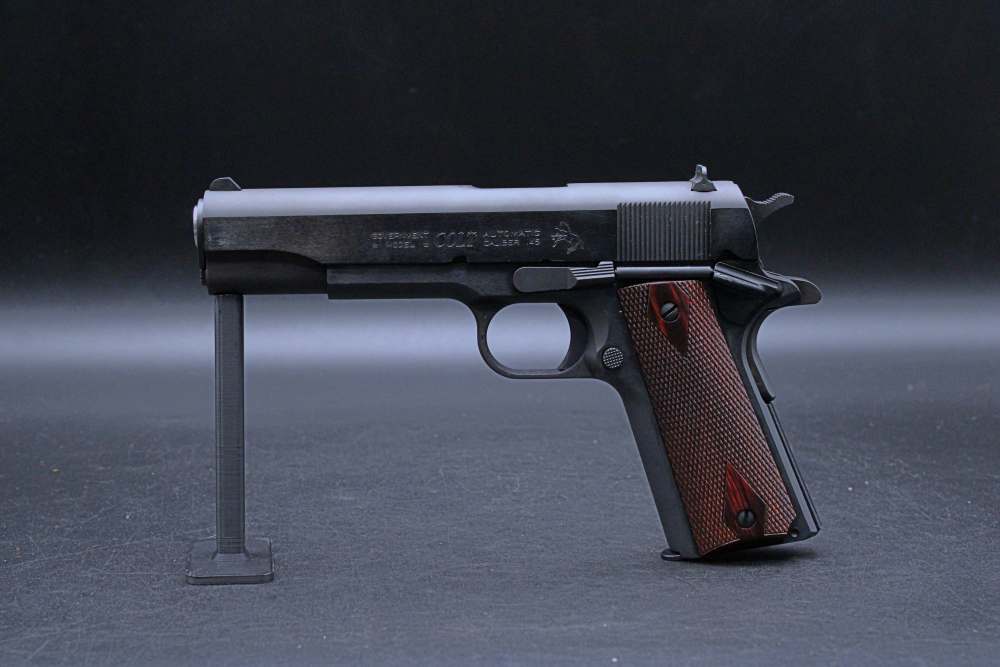 Colt 1911 Series 70 .45 ACP-img-4