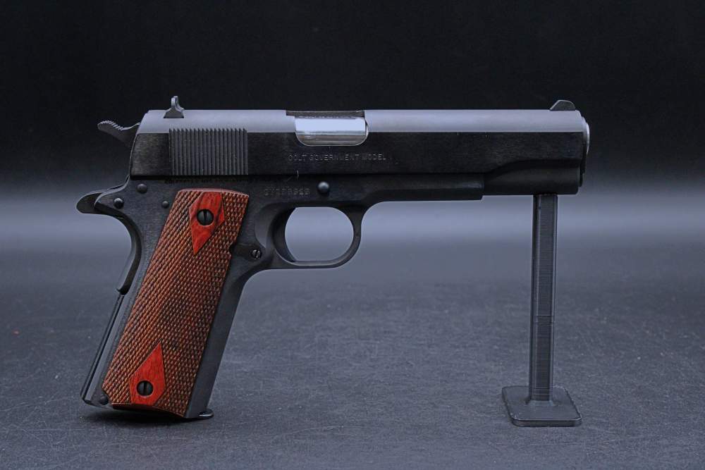 Colt 1911 Series 70 .45 ACP-img-5