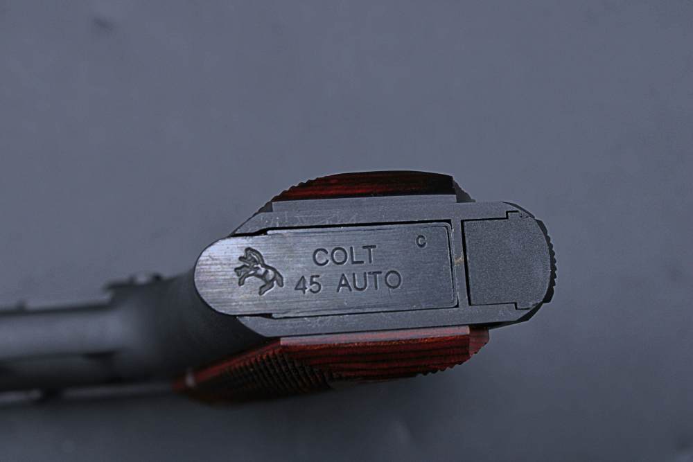 Colt 1911 Series 70 .45 ACP-img-30